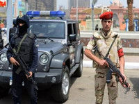 埃及為軍警錯殺墨西哥遊客道歉