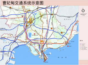 水曹鐵路 水曹鐵路