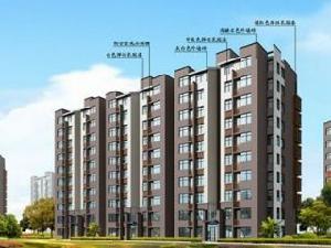 建工佳苑 建工佳苑