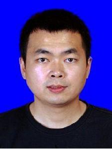 王創業[阜陽師範學院文學院教師]