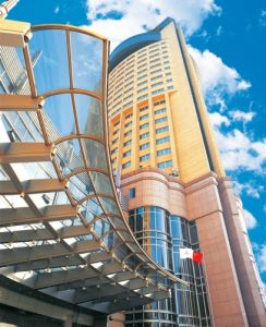 杭州國大雷迪森廣場酒店