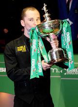 多特獲06年世錦賽冠軍