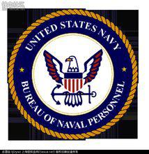 美國海軍人事局