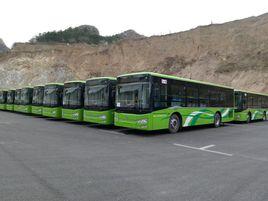 朝陽公交11路 朝陽公交11路