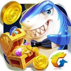 捕魚來了 捕魚來了