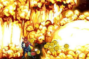 DNF大亂鬥無敵版 DNF大亂鬥無敵版