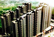 兆安&middot;四季花城