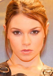 艾麗森卡洛爾 艾麗森卡洛爾