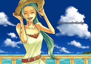 娜菲魯塔利·薇薇