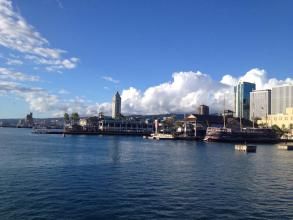 卡皮奧拉妮公園 卡皮奧拉妮公園