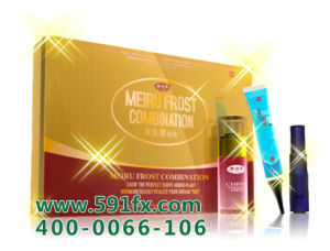 澳福來美乳霜組合 澳福來美乳霜組合