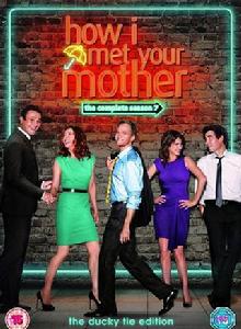 老爸老媽的浪漫史第七季 老爸老媽的浪漫史第七季