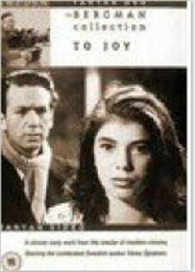 歡樂[1950年瑞典電影]