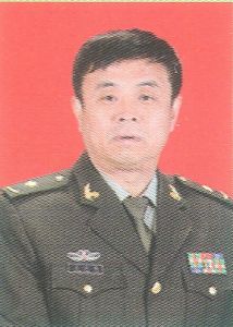王興林[解放軍總醫院教授、博士生導師]