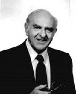 弗雷德·菲德勒 弗雷德·菲德勒