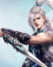 大唐無雙[網路遊戲]