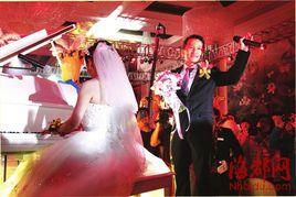 蒙太奇婚禮 蒙太奇婚禮