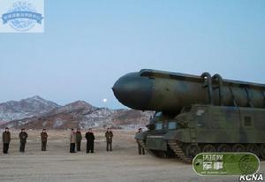 北極星2號 北極星2號