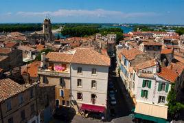 阿爾勒市 阿爾勒市