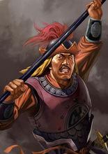 三國志12的李豐