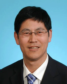 北京市農業機械研究所副所長兼科研中心主任張曉文