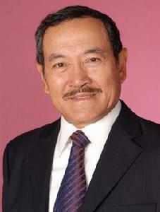 劉丹[中國香港男演員]