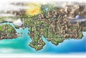 城都地區 城都地區