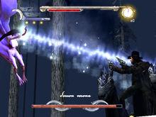 凡赫辛：捕魔獵人