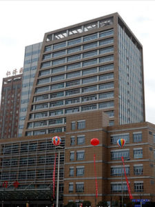 上海仁濟醫院東院 上海仁濟醫院東院