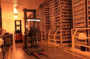 圖書館現代技術