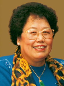 2016年胡潤女富豪榜 2016年胡潤女富豪榜