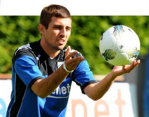 內納德·科斯蒂西奇 內納德·科斯蒂西奇