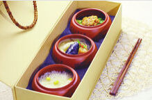 伏羲焗飯商業模式