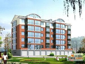 華普東方家園效果圖