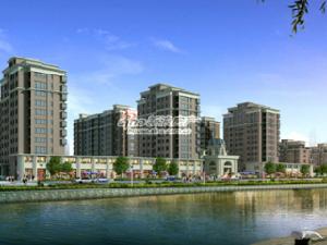 京華觀邸 京華觀邸