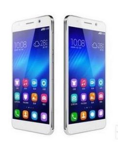 華為榮耀6 華為榮耀6