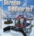 滑雪場模擬2012 滑雪場模擬2012