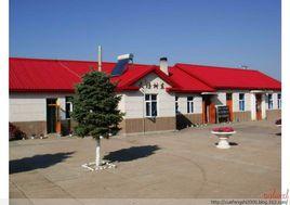 大楊樹東站 大楊樹東站