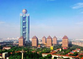 江陰龍希國際大酒店 江陰龍希國際大酒店