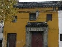 春申君廟 春申君廟