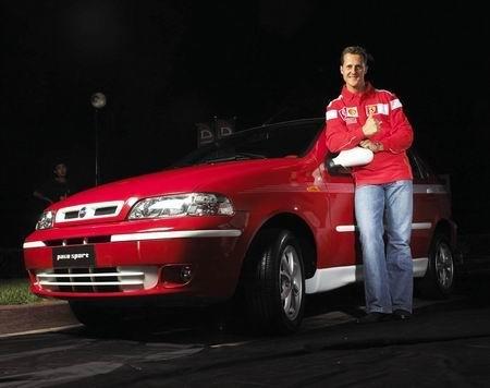 派力奧-厚系列車