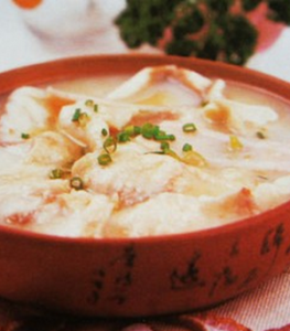 泡蘿蔔砂鍋魚 泡蘿蔔砂鍋魚