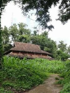 謁鎮越漢王廟有感 謁鎮越漢王廟有感