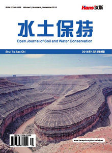 水土保持