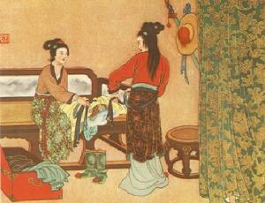 北朝樂府 北朝樂府