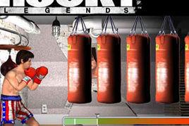 拳皇洛奇 拳皇洛奇