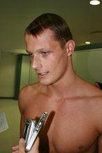 帕維烏&middot;科熱尼奧夫斯基