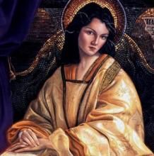 安娜·科穆寧娜 安娜·科穆寧娜