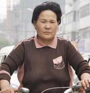 王瑞娥[勝利油田鑽井工程技術公司國際培訓部主任]