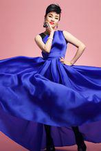 劉薇[著名京劇演員]